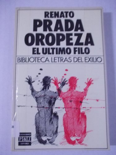 El Ultimo Filo/the Last Division