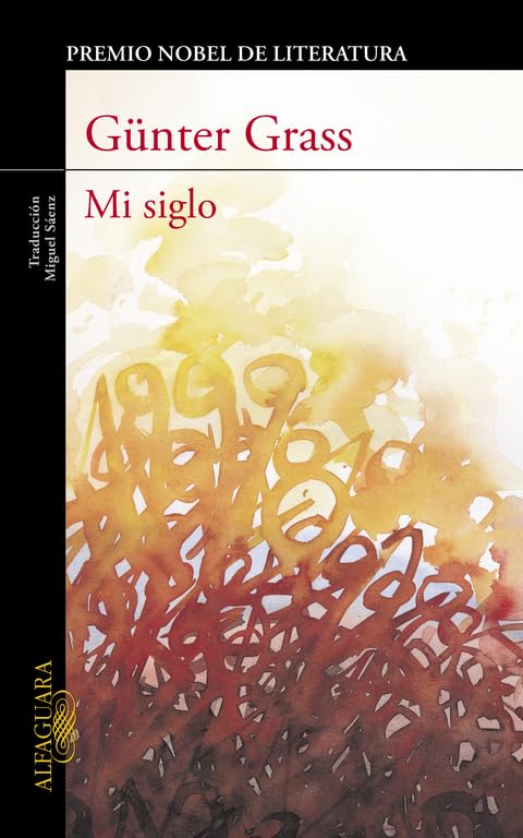 Mi siglo (Literaturas)