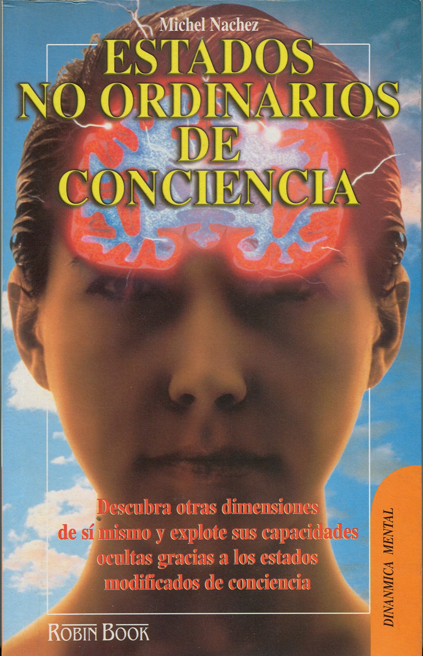 Estados no ordinarios de conciencia
