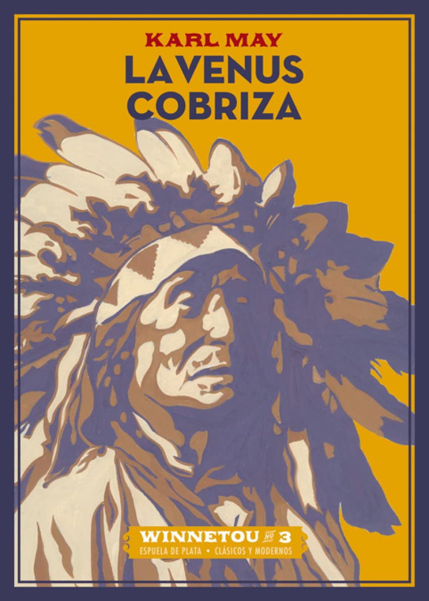 La venus cobriza (Clásicos y Modernos)