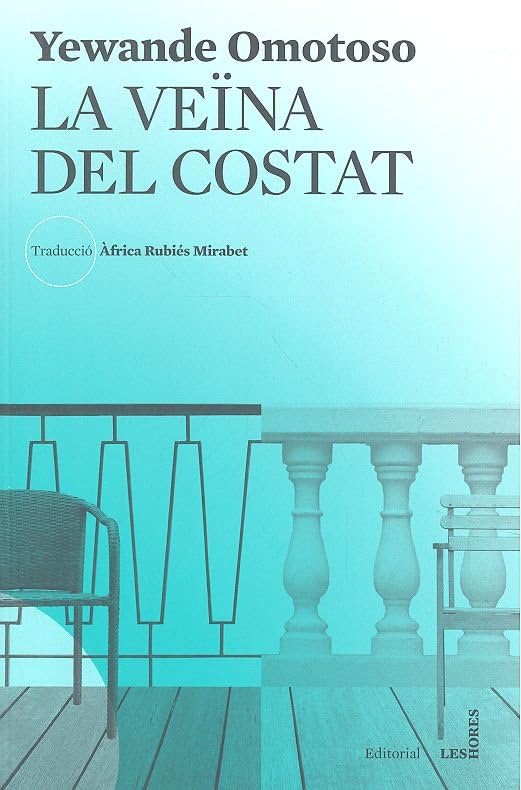 La veïna del costat