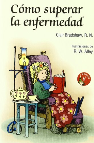 Como superar la enfermedad: 30 (Minilibros Autoayuda)