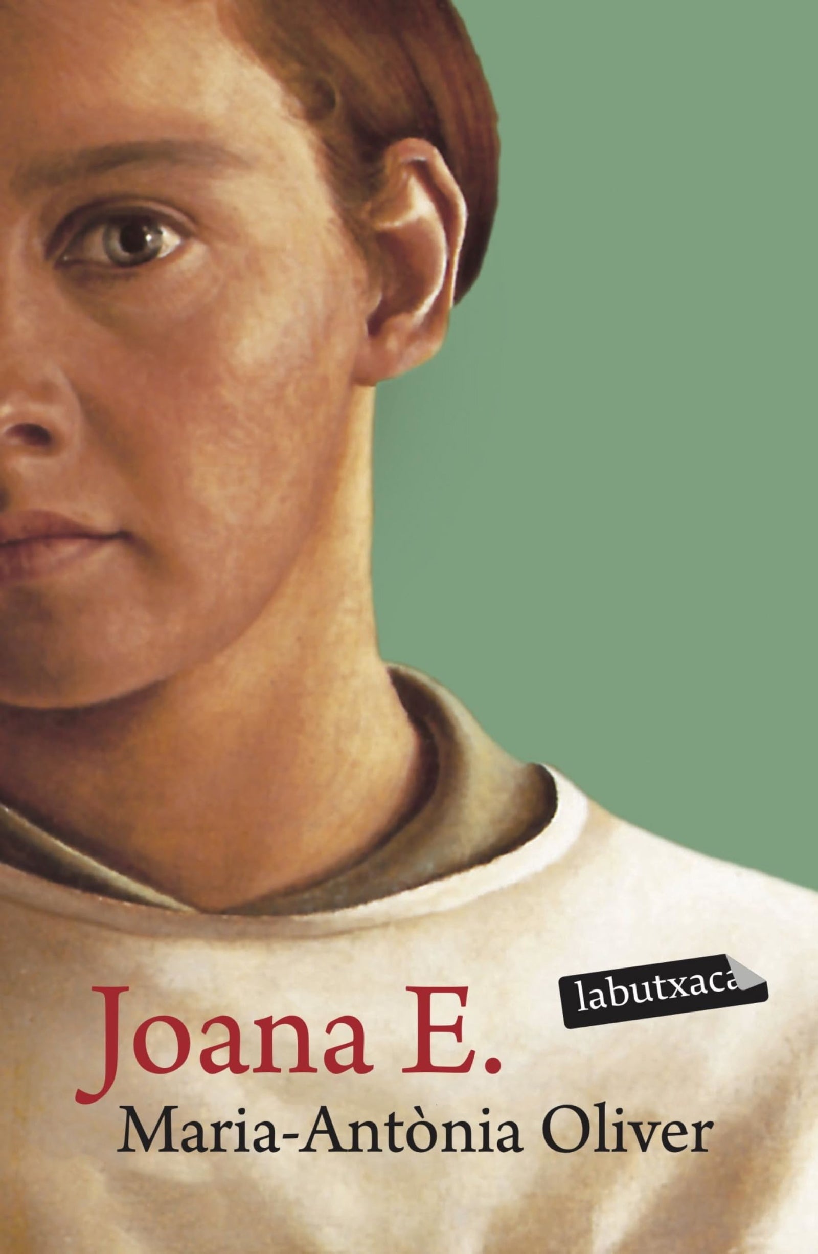 Joana E.: Premi Prudenci Bertrana 1991 (LABUTXACA)