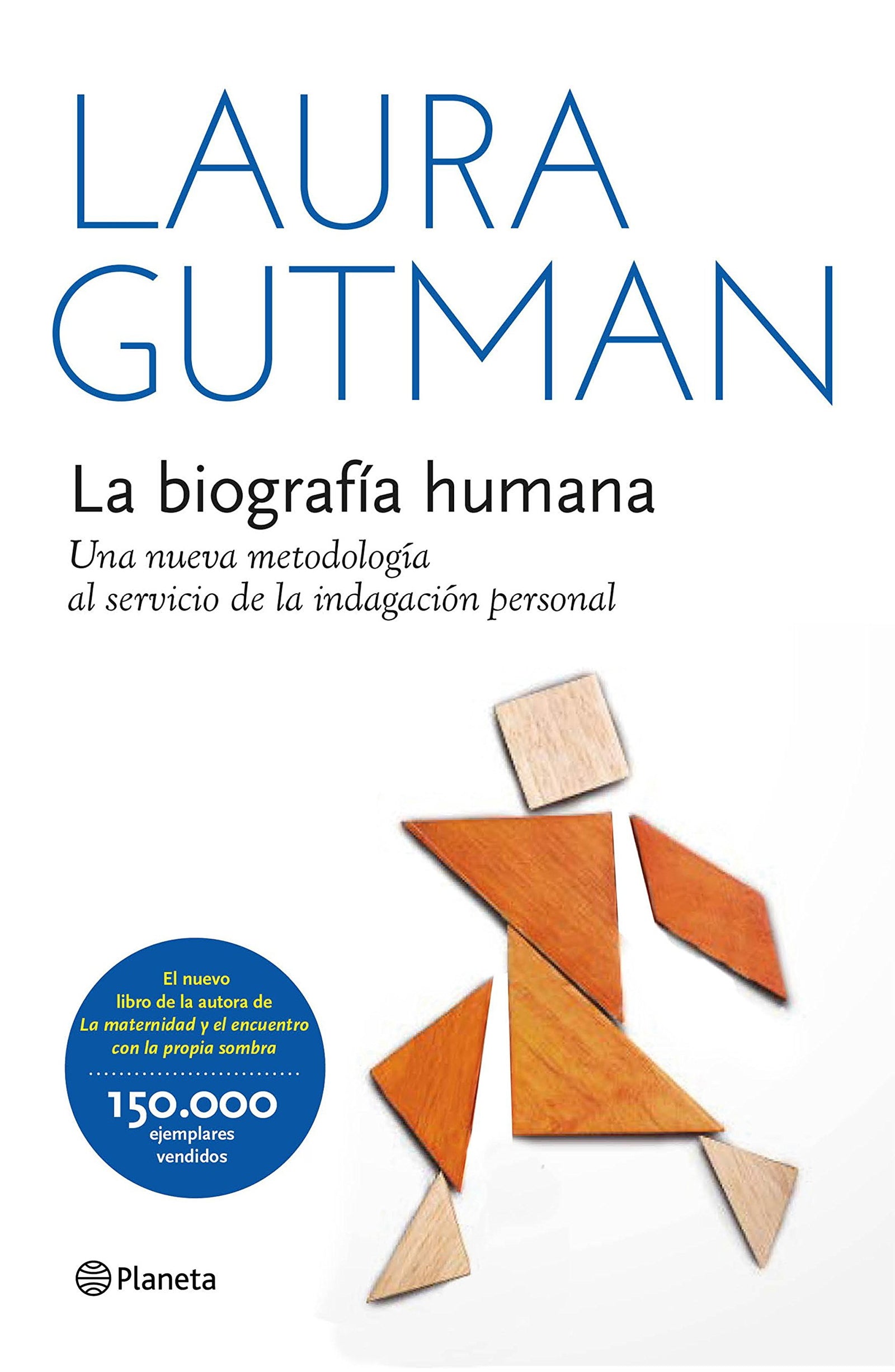 La biografía humana: Una nueva metodología al servicio de la indagación personal (Prácticos)