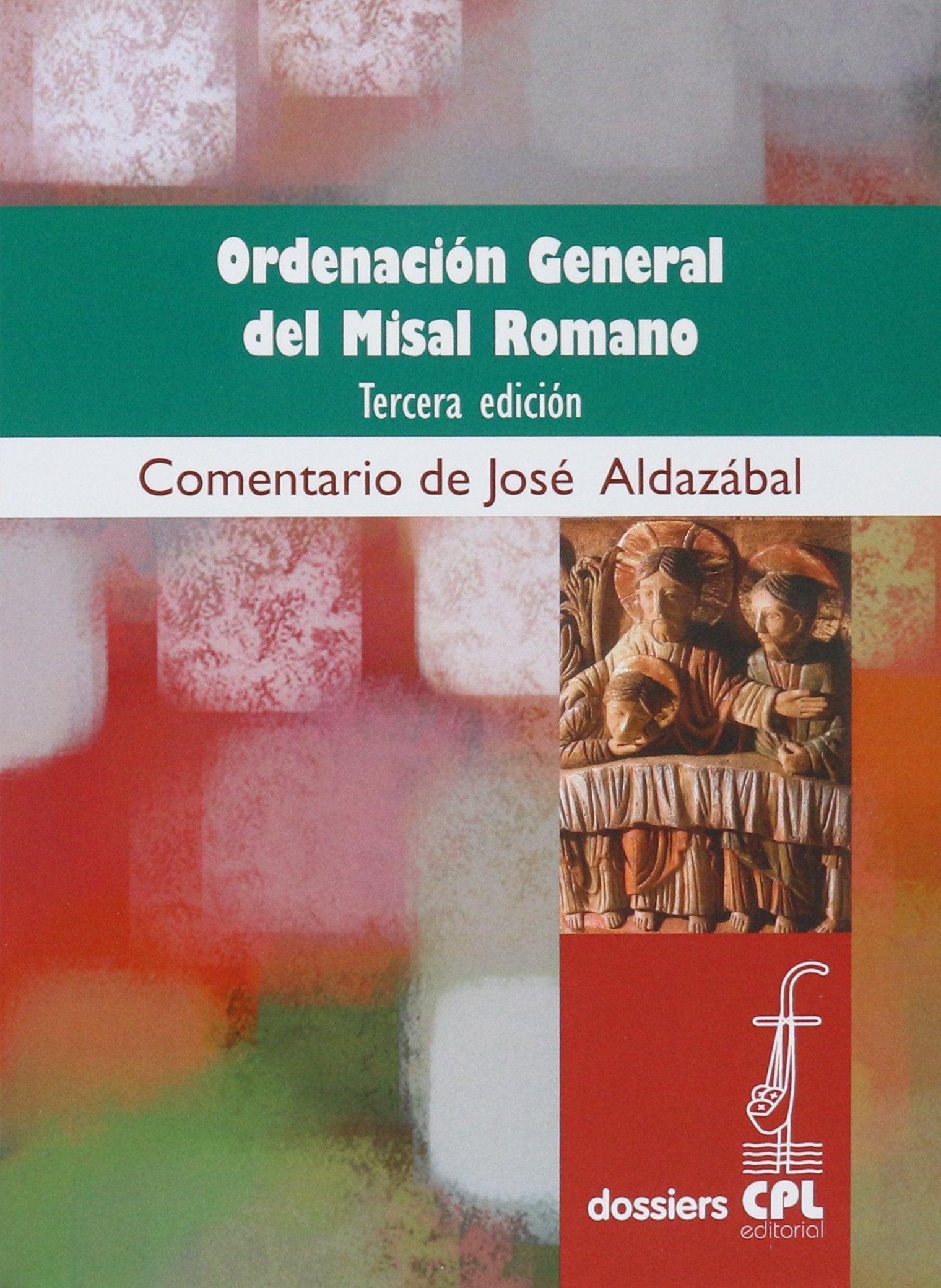 Ordenación general del Misal romano