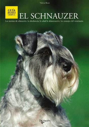 El shnauzer (Animales)