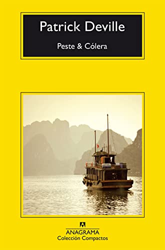 Peste & Cólera: 694 (Compactos)