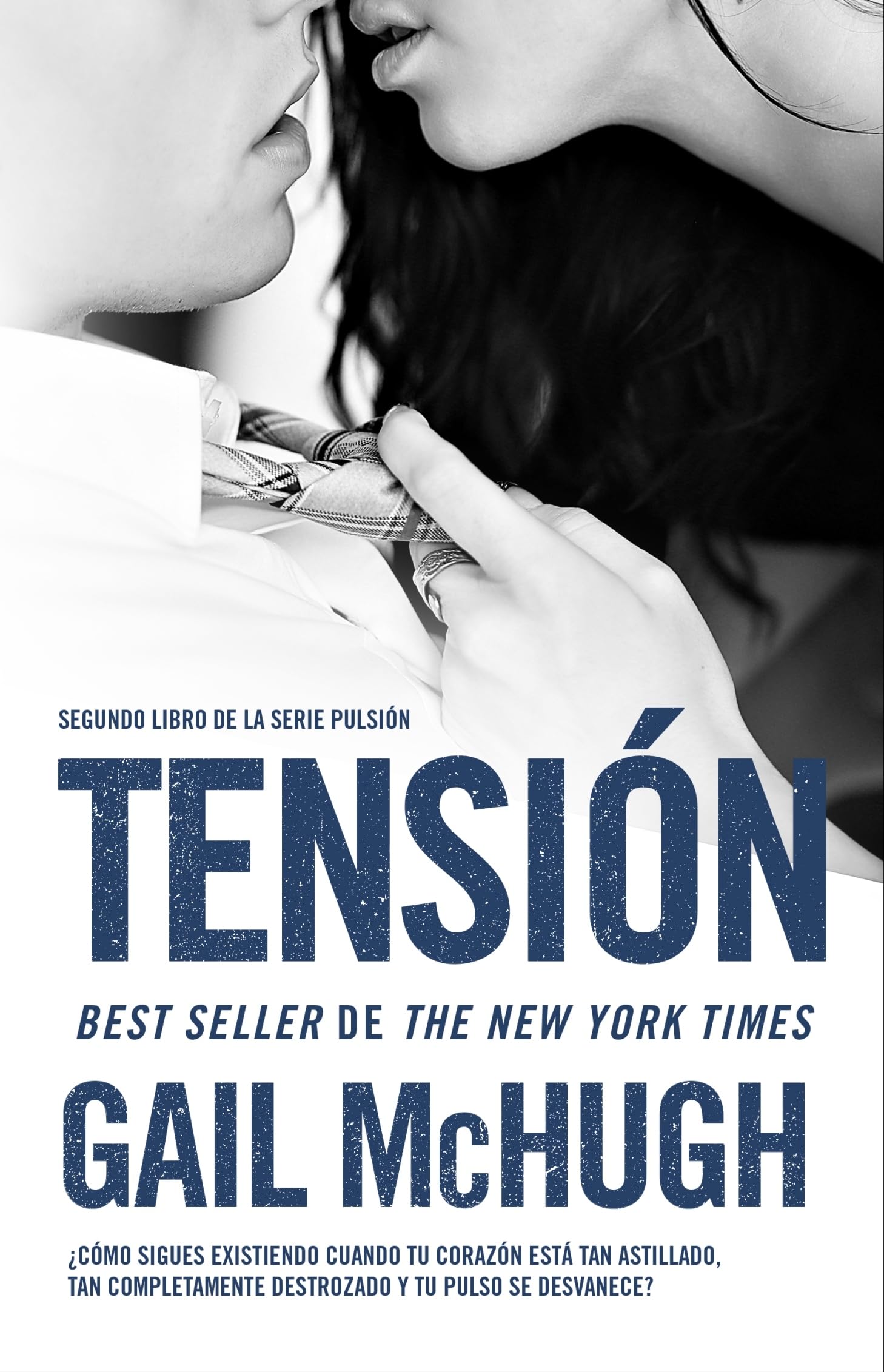 Tensión (Terciopelo)