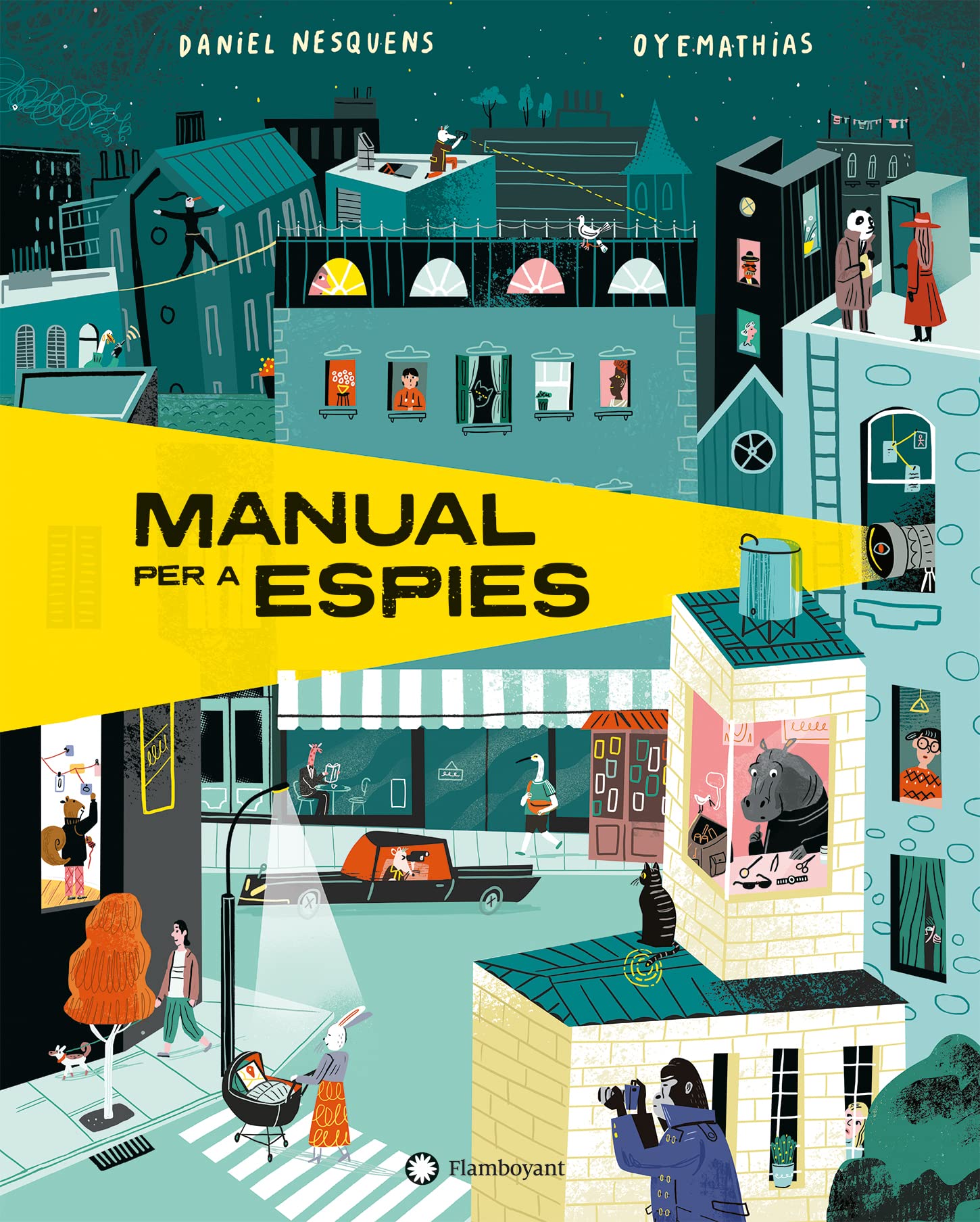 Manual per a espies (Col·lecció Manual per a...): 1