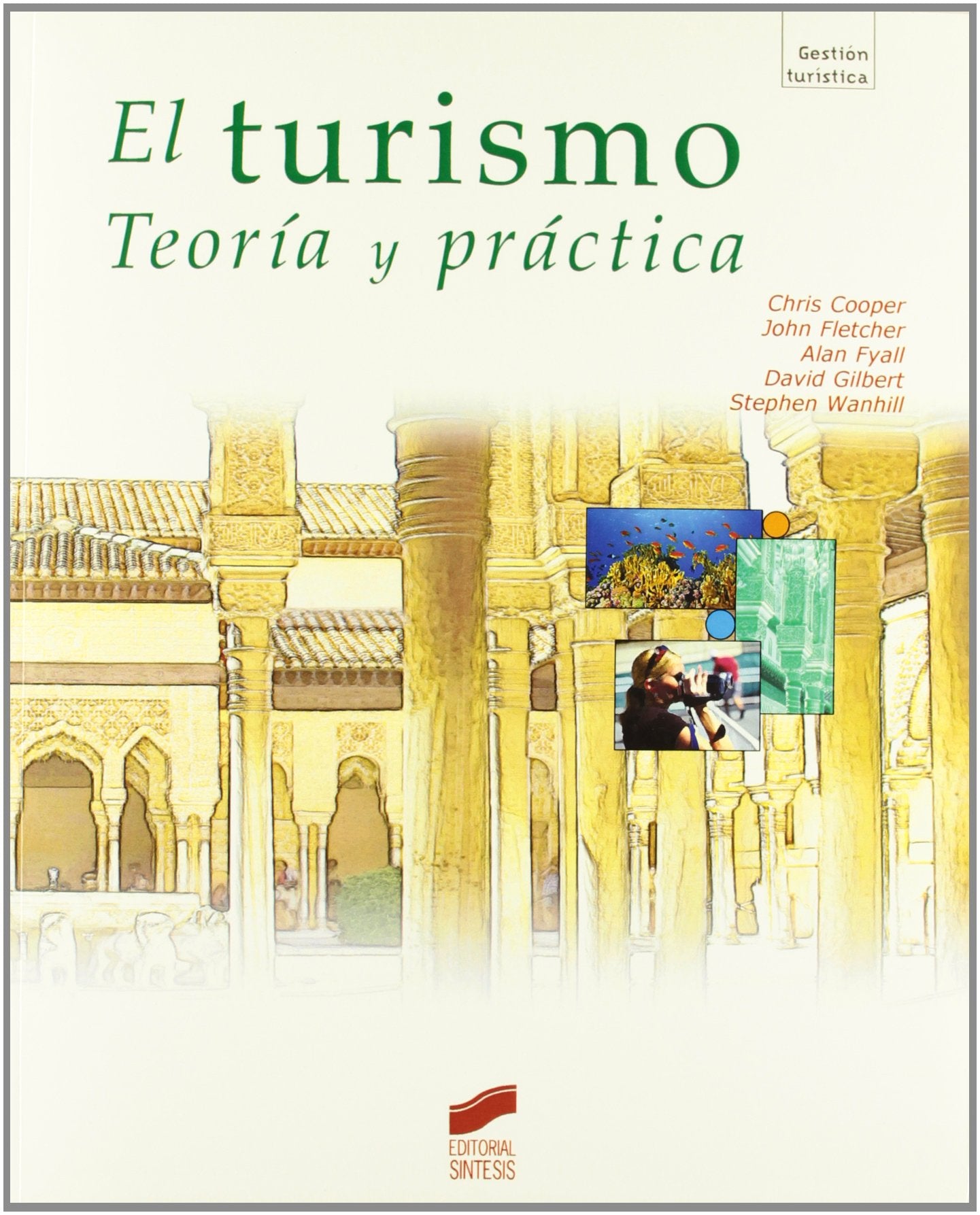 El turismo