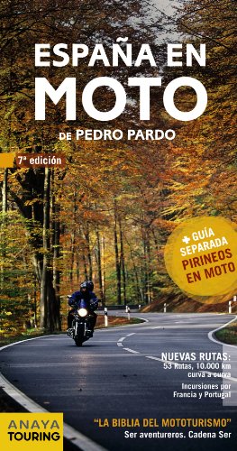 España en Moto