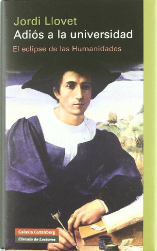 Adiós a la universidad