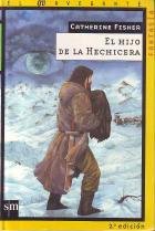 El hijo de la Hechicera: 3 (El navegante)