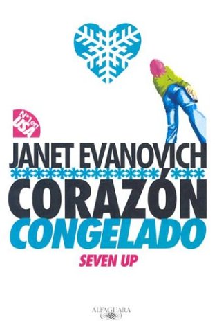 Corazon Gongelado