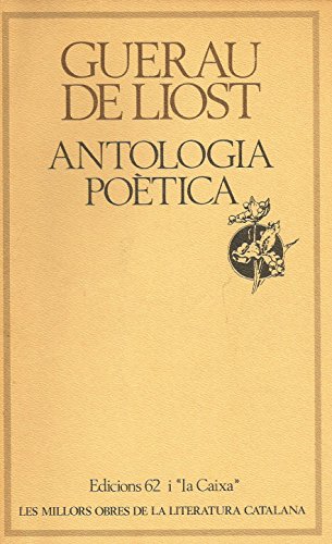 Antologia poètica