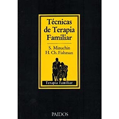 Técnicas de terapia familiar: 9 (TERAPIA FAMILAR)