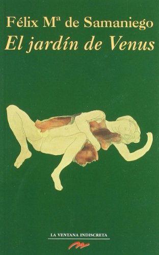 El jardín de Venus