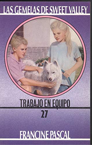 Trabajo en equipo