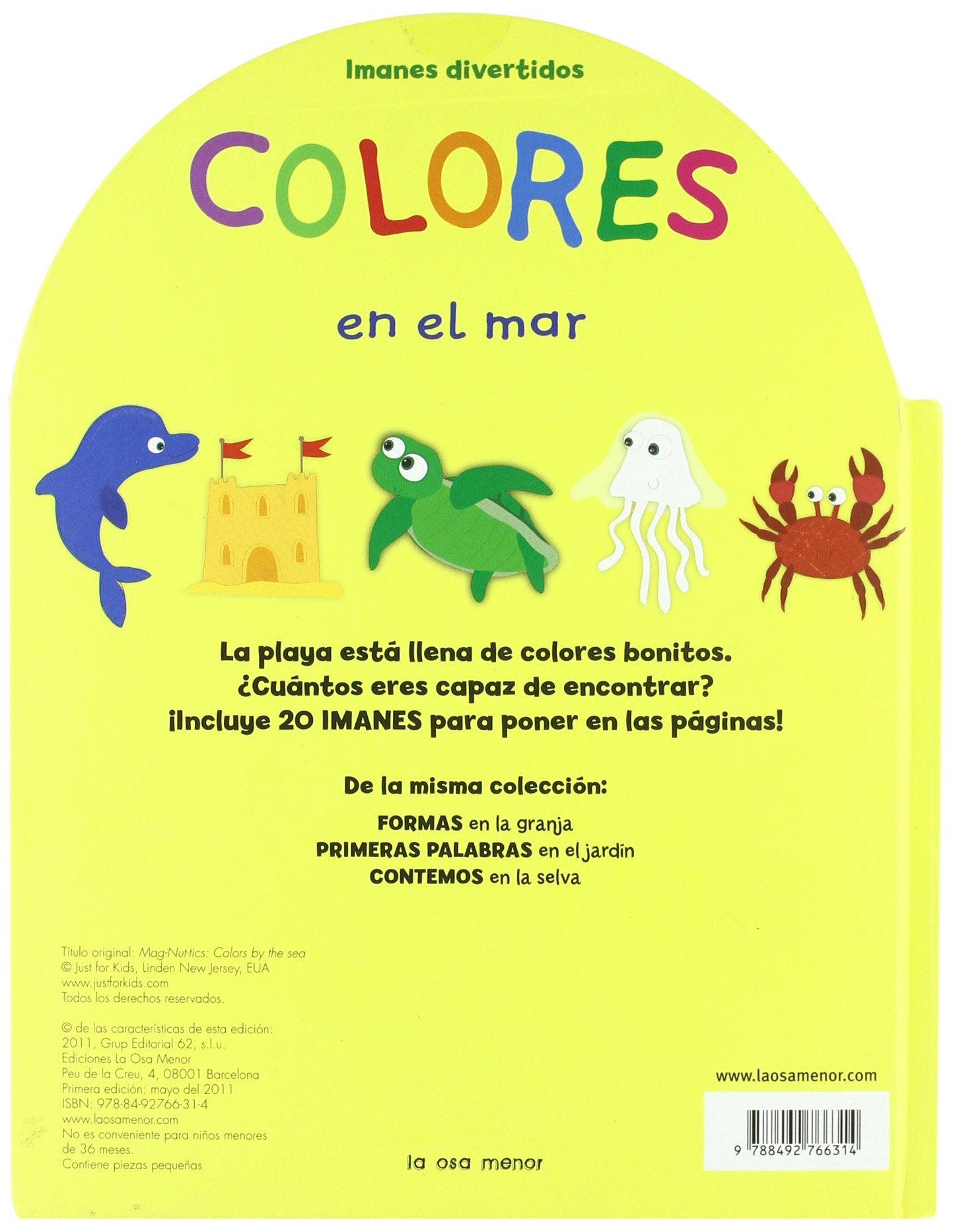 La cadena de oro (SIN COLECCION)