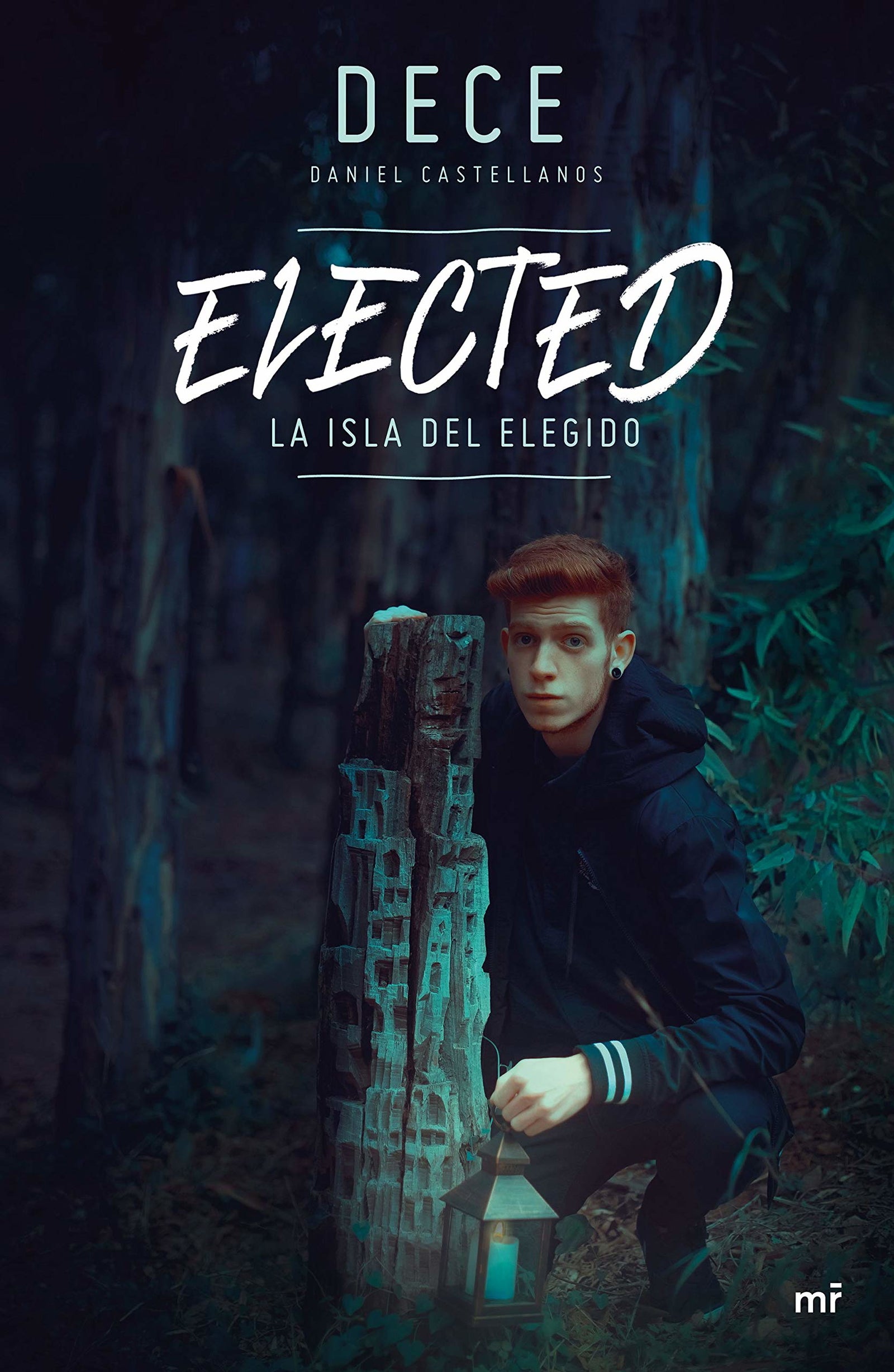 Elected. La isla del elegido (4You2)