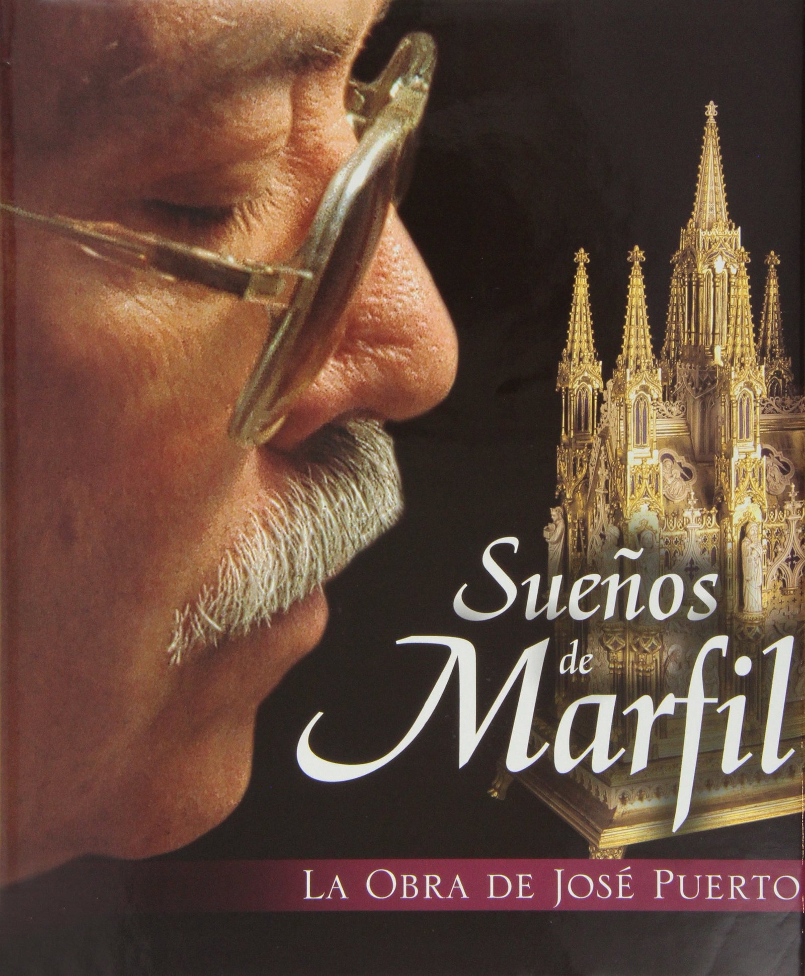 Sueños de marfil (SIN COLECCION)