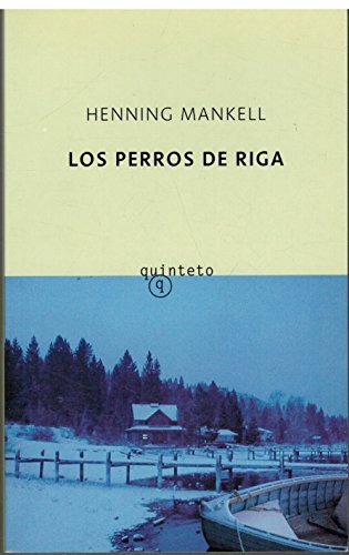 Los perros de Riga