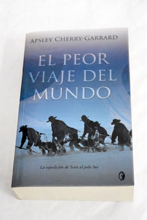 EL PEOR VIAJE DEL MUNDO