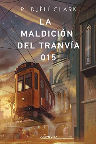 La maldición del tranvía 015