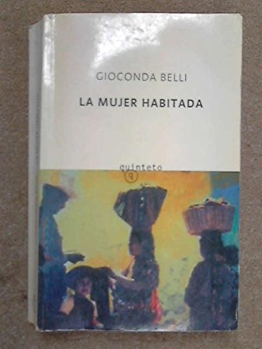 MUJER HABITADA, LA (SIN COLECCION)