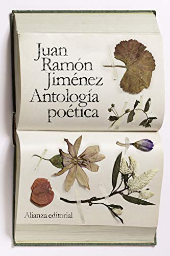 Antología poética (El libro de bolsillo - Literatura)
