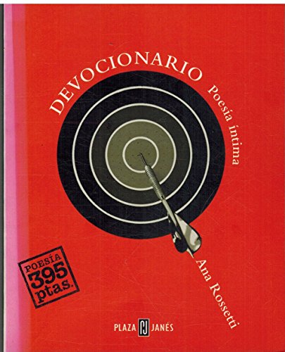 Devocionario-poesia intima