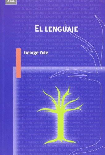 El lenguaje.: 16 (Lingüística)