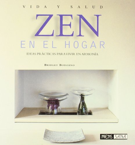 ZEN EN EL HOGAR (SIN COLECCION)