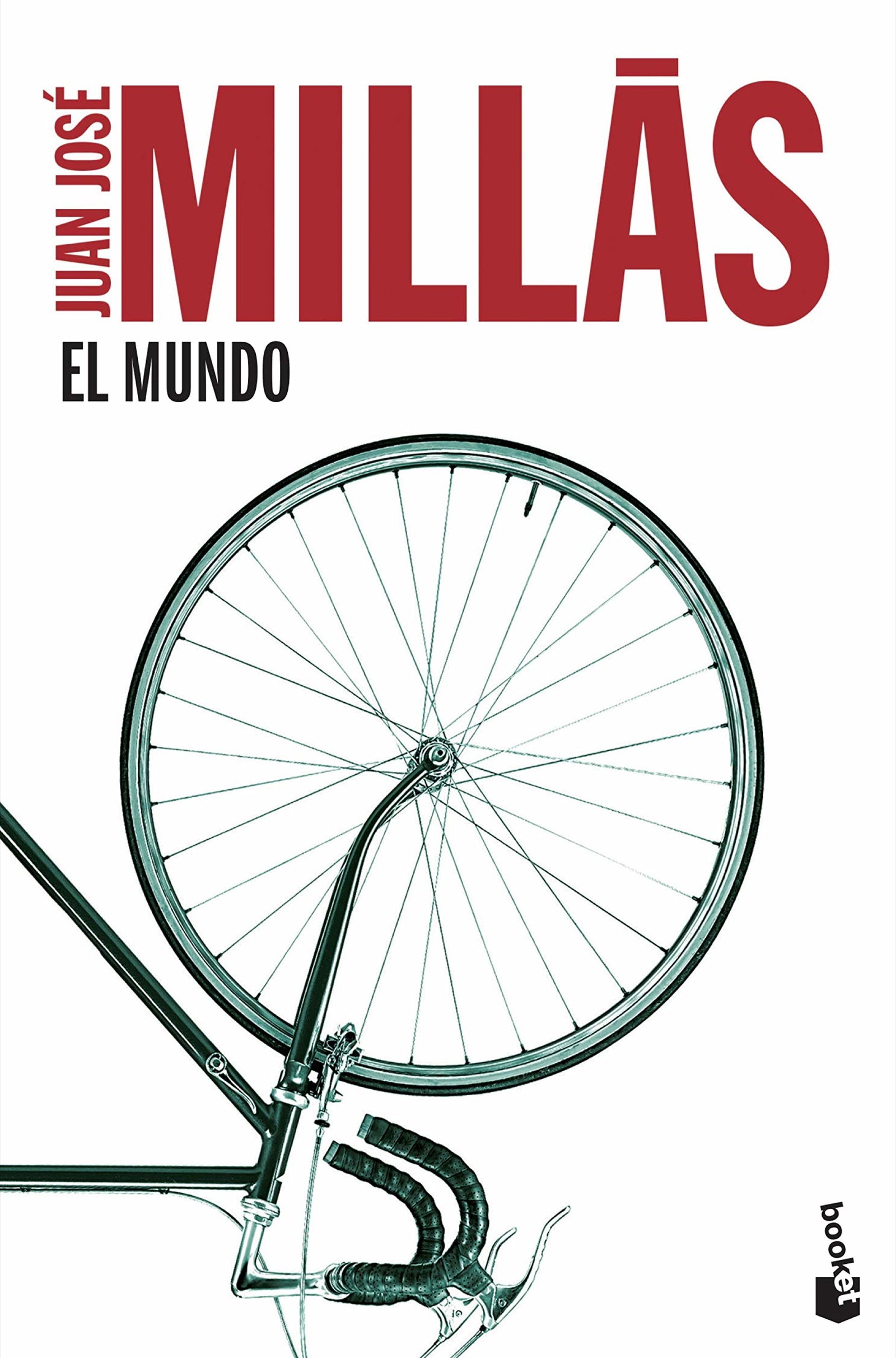 El mundo (Novela)