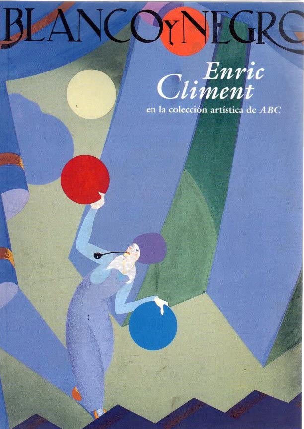 Enric clement en la coleccion artistica de ABC