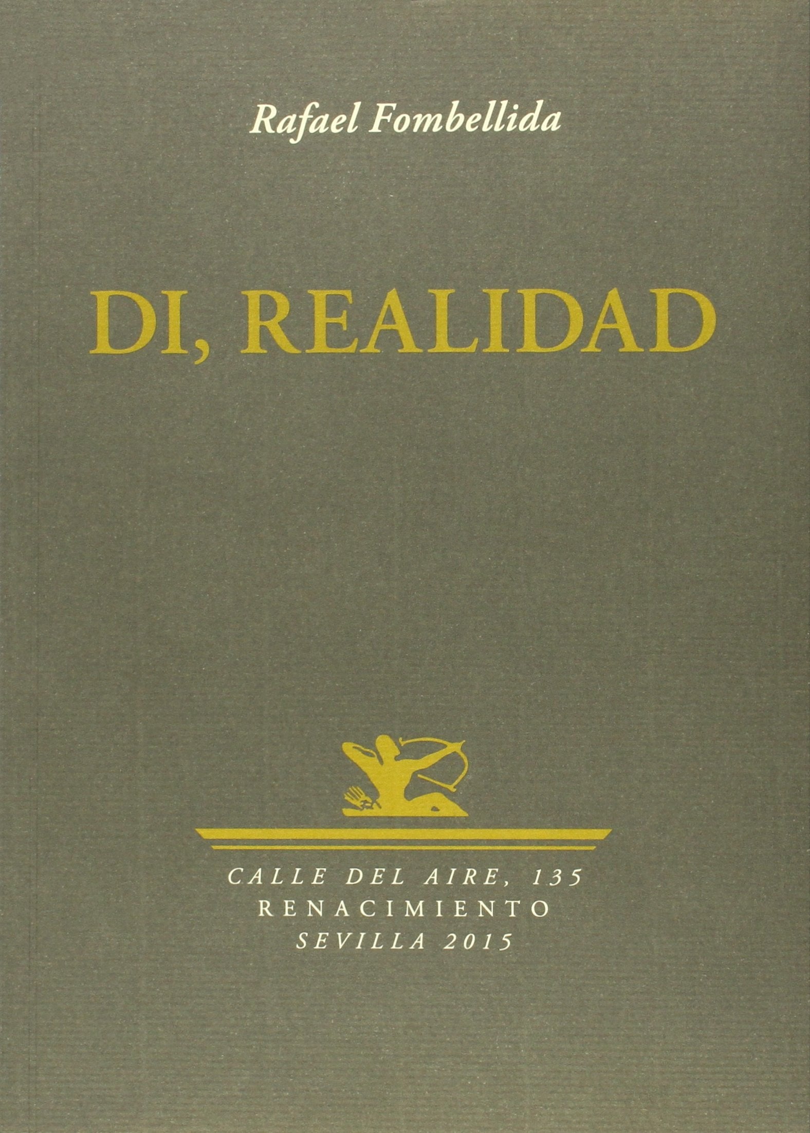 DI, Realidad (Calle del Aire)