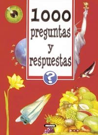 1000 Preguntas Y Respuestas (Pregúntame)