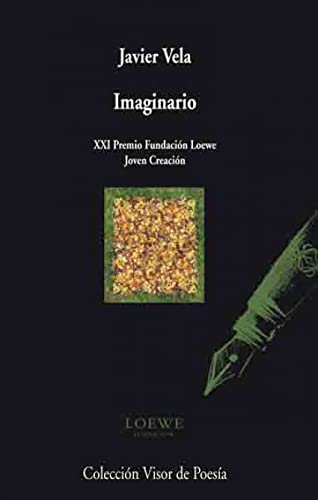 Imaginario: 715 (Visor de Poesía)
