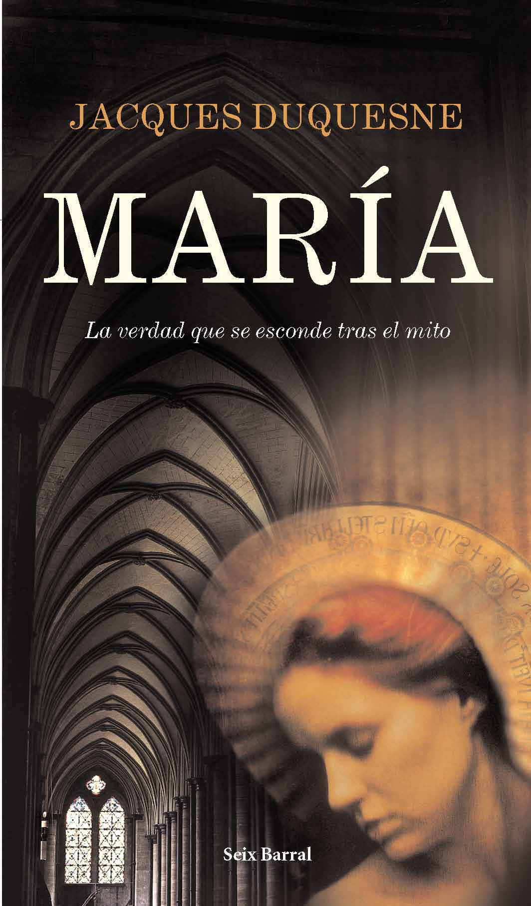 María: 1 (OTROS LIB. EN EXISTENCIAS S.BARRAL)