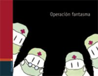 Operación fantasma