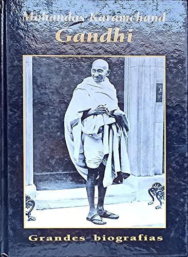 Mohandas Karamchand Ghandi