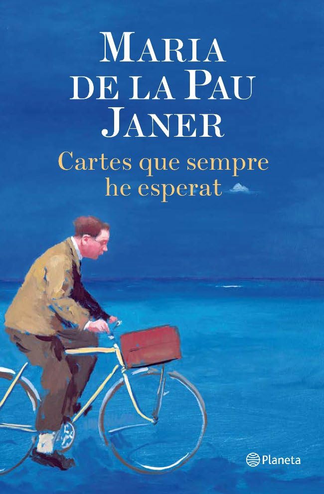 Cartes que sempre he esperat (Ramon Llull)