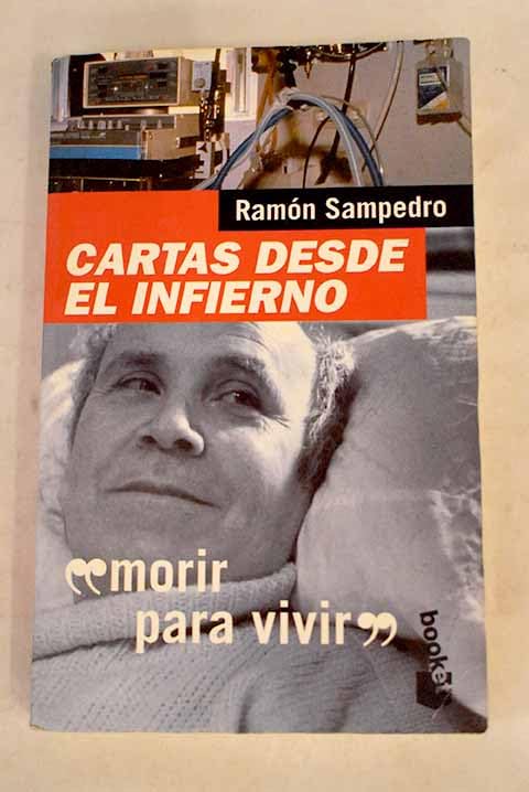 Cartas desde el infierno