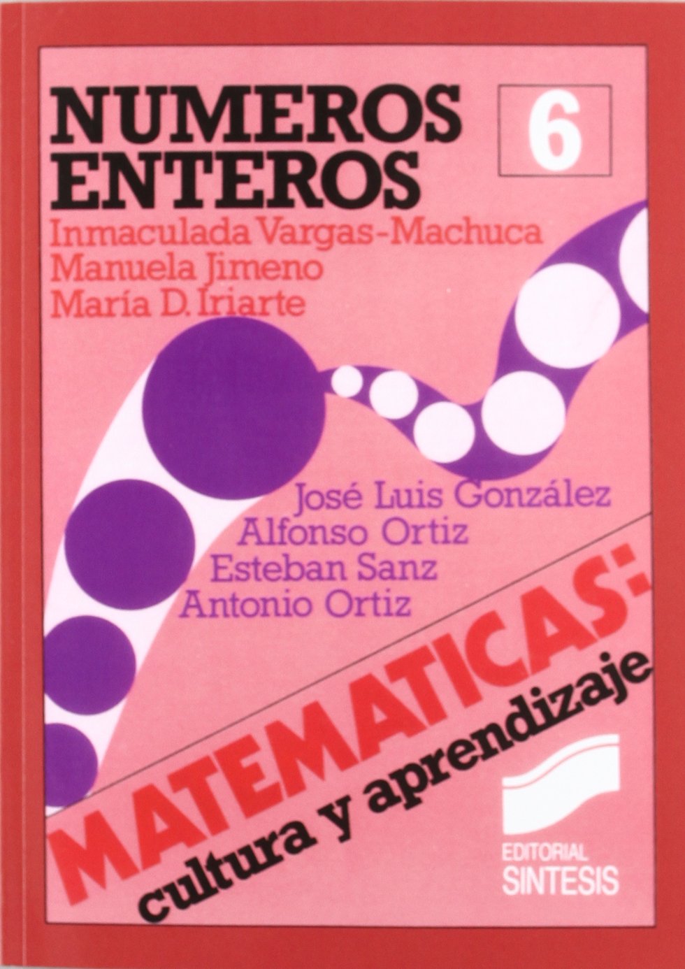 Los números enteros