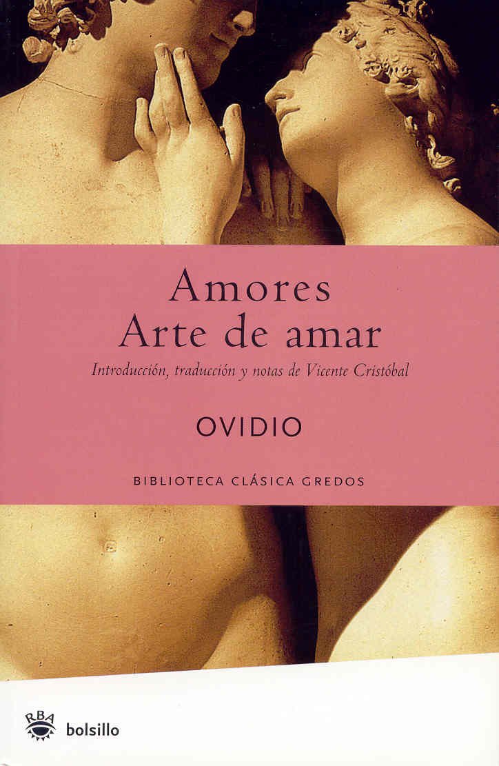 arte de amar bol