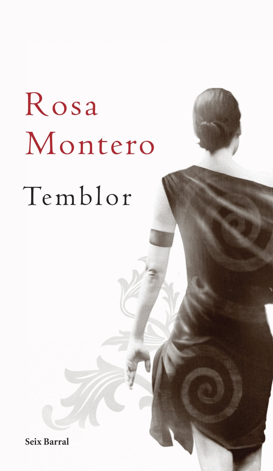Temblor (Biblioteca Breve)