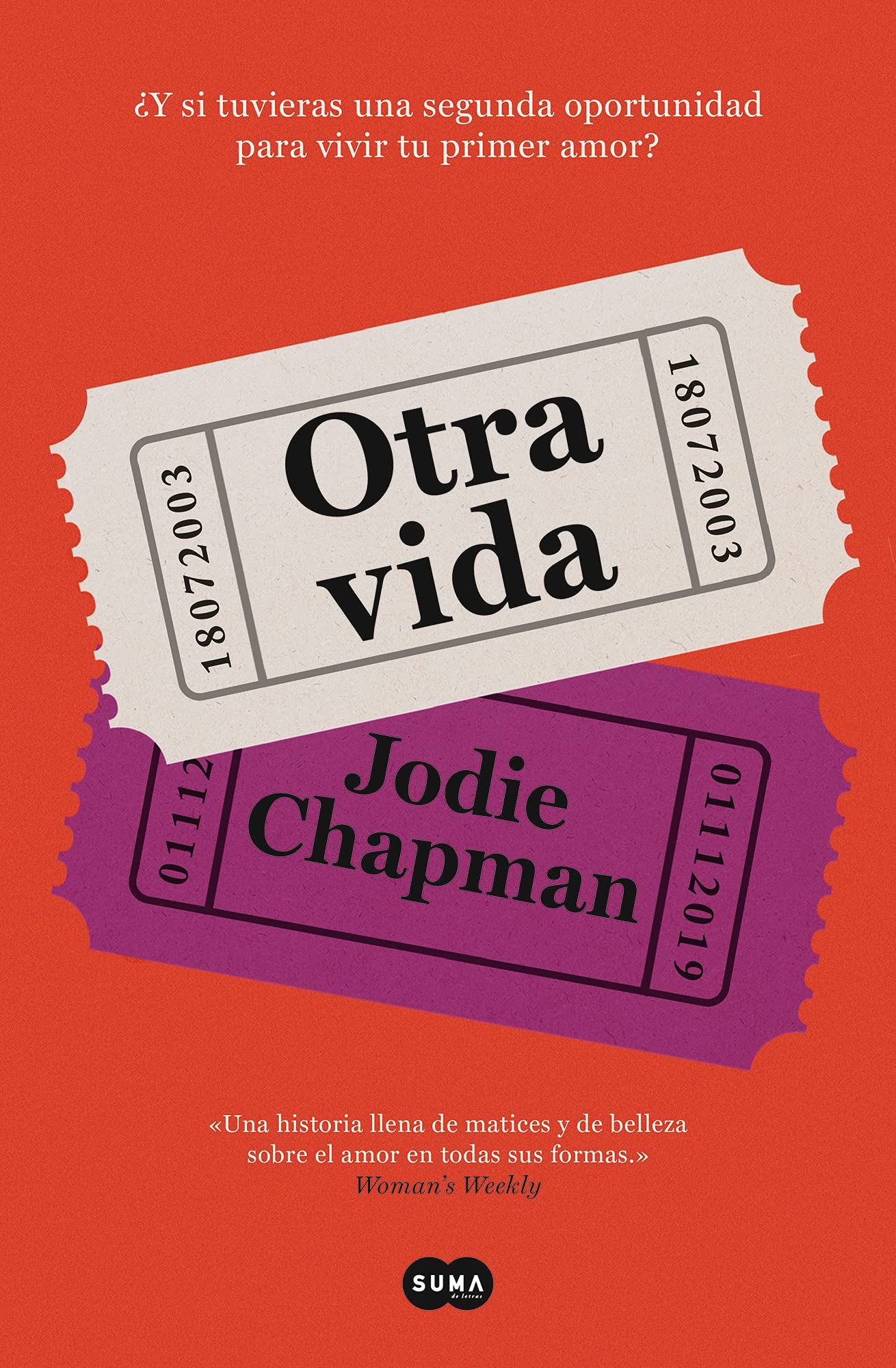 Otra vida (SUMA)