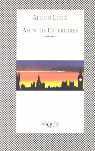 Asuntos exteriores