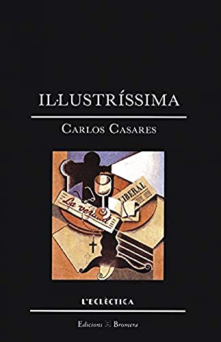 Il·lustríssima: 21 (L'Eclèctica)