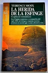 La Herida De La Esfinge (San Francisco Symphony Sto)